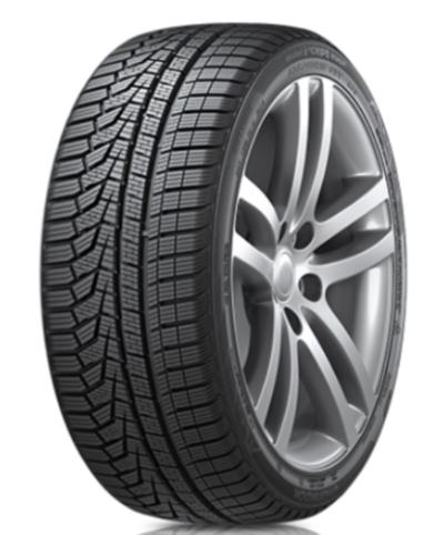 2155517 98V Hankook WINTER I*CEPT EVO2