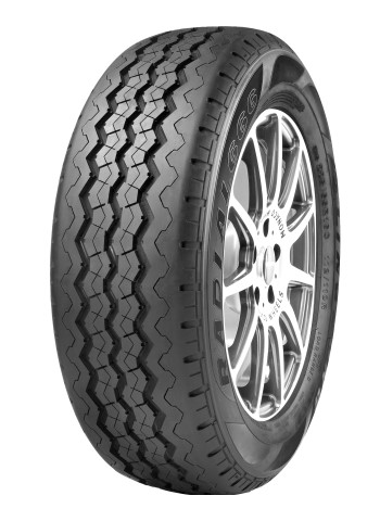 1757516 101R LINGLONG R666