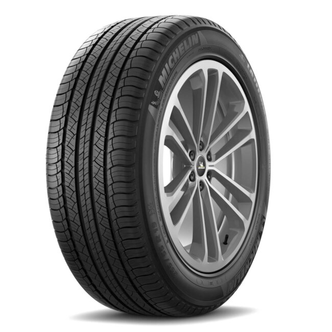 2555020 109W MICHELIN LATTOURHPJ