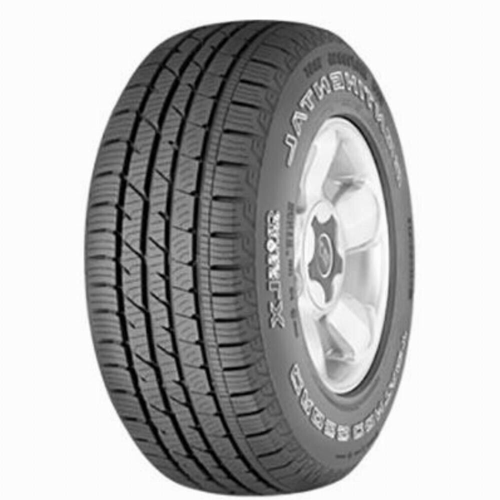 2654022 106Y CONTINENTAL CROSSCONTACT LX SPORT JLR XL