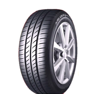 165/80TR13  SILVERSTONE TL NS800 KR1