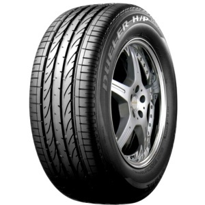 235/65VR17  BRIDGESTONE TL D-SPORT (2015)