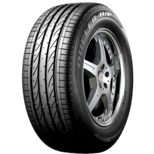 265/50WR19  BRIDGESTONE TL D-SPORT XL (2015)