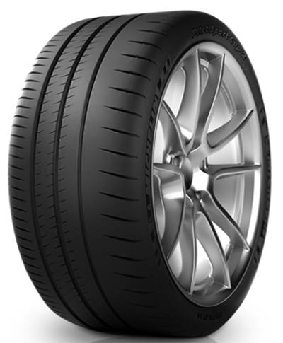 2154018 89Y Michelin Pilot Sport Cup 2 Connect XL