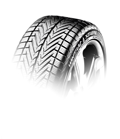 1956515 91T VREDESTEIN WINTRAC 