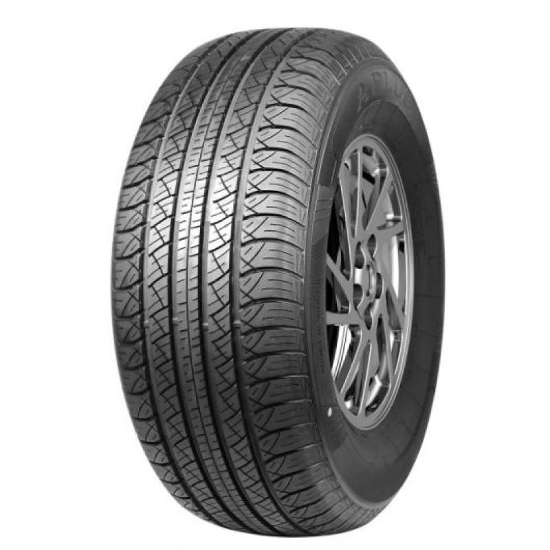2657016 112H APLUS A919 SUV