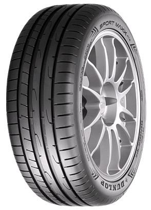 2753519 100Y DU SPORT MAXX RT 2 XL