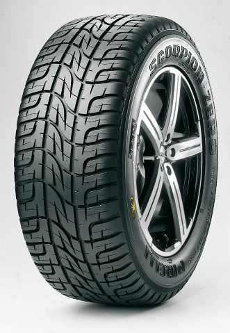 2355519 105W PIRELLI SCORPION ZERO AS (J)(LR) XL