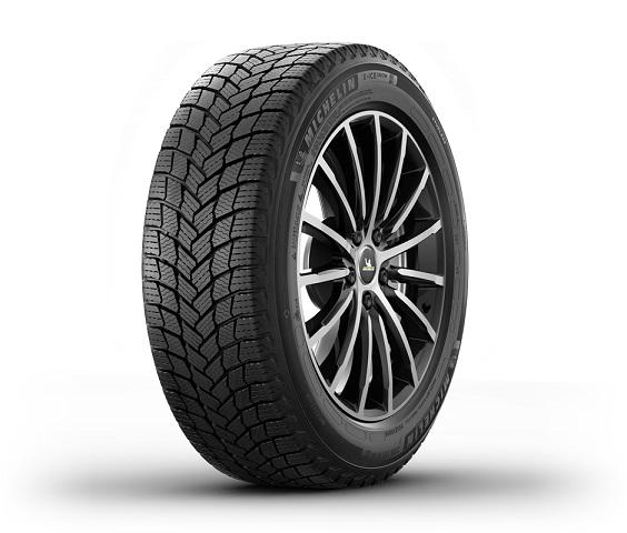 2055516 94H MICHELIN X-ICE SNOW 