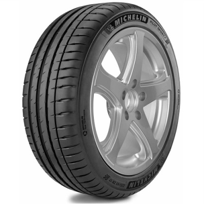 275/35YR19  MICHELIN TL PS4 XL (DEMO)