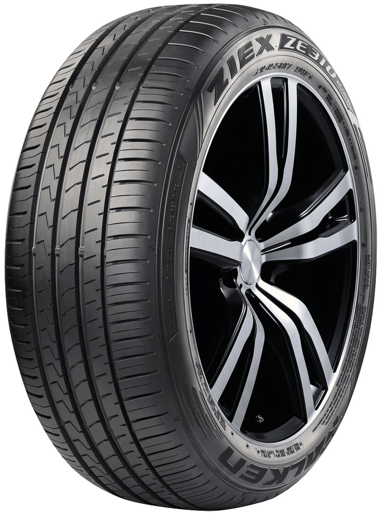 1856015 88H FA ZIEX ZE310EC XL