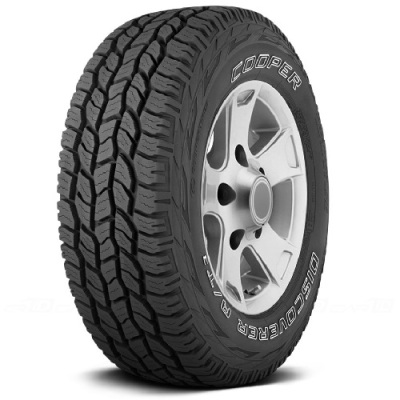 LT215/85SR16 COOPER TL DISCOVERER AT3 LT