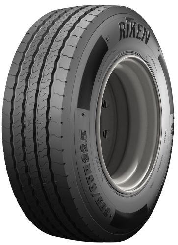 215/75R17.5  RIKEN TL ROAD READY T