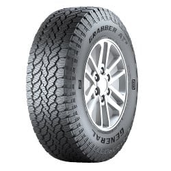 2655020 11V GENERAL TYRE GRABBER AT3 XL