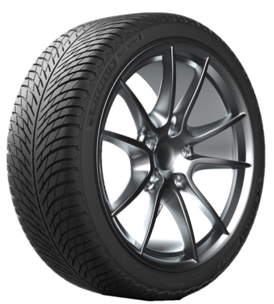 3153021 105V MICHELIN PILOT ALPIN 5 XL 