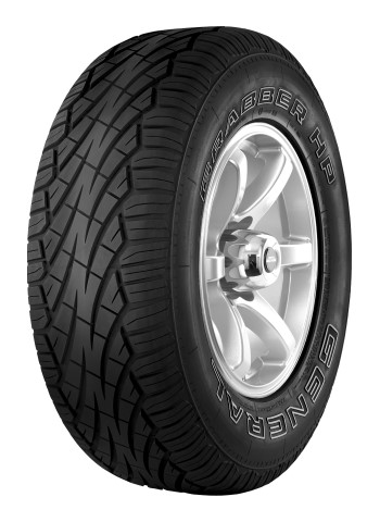 2756015 107T GE GRABBER HP OWL	