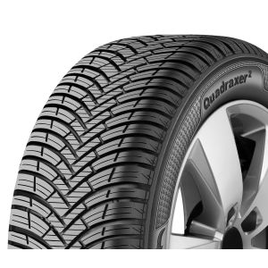 235/45WR18  KLEBER TL QUADRAXER2 XL