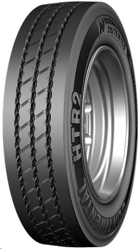 385/65R22.5 CONTI TL HTR2