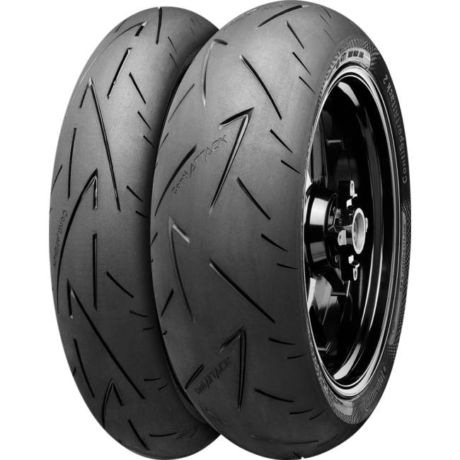 1905517 75W CONTINENTAL SPORTATTA2