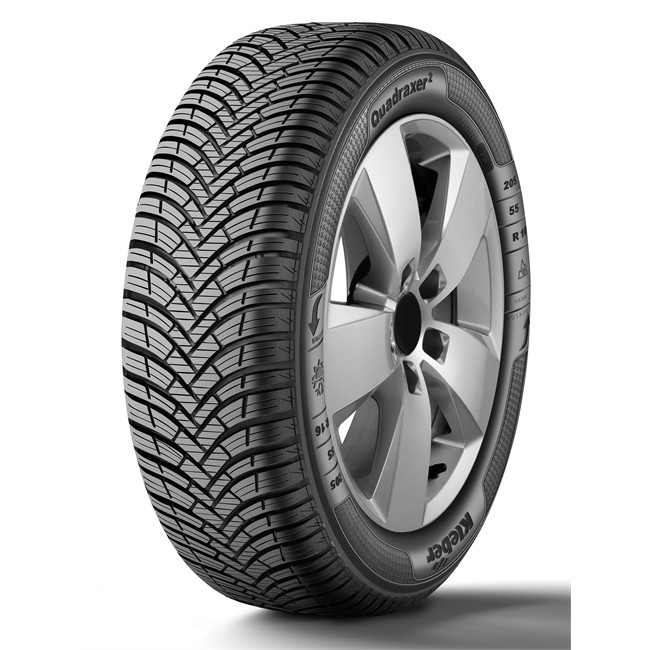 1557013 75T KLEBER QUADRAXER2