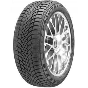 2255517 101V MAXXIS WP6 XL 