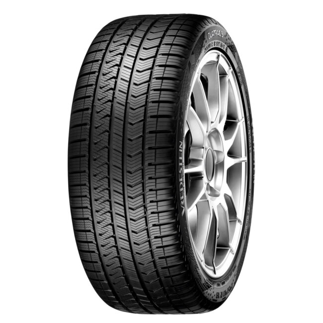 1855516 87V VREDESTEIN QUATRACXL