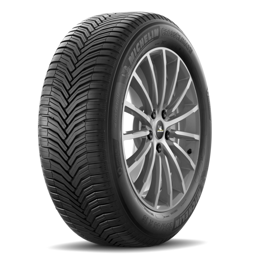 2454019 98Y MICHELIN CROSSCLIMATE+ XL XL