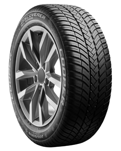 1955015 82H COOPER DISCOVERER ALL SEASON 