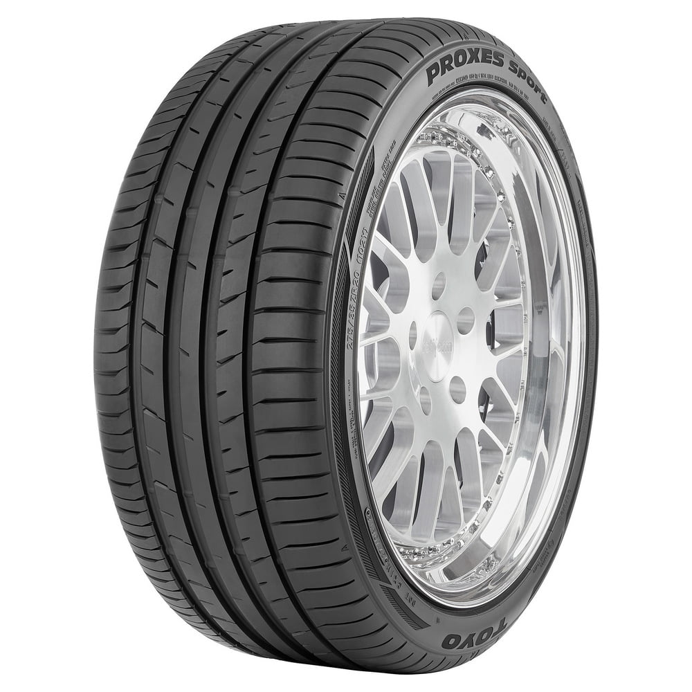 2354517 97Y TOYO PROXES SPORT XL FSL
