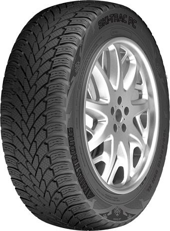 165/70TR14  ARMSTRONG TL SKI-TRAC PC