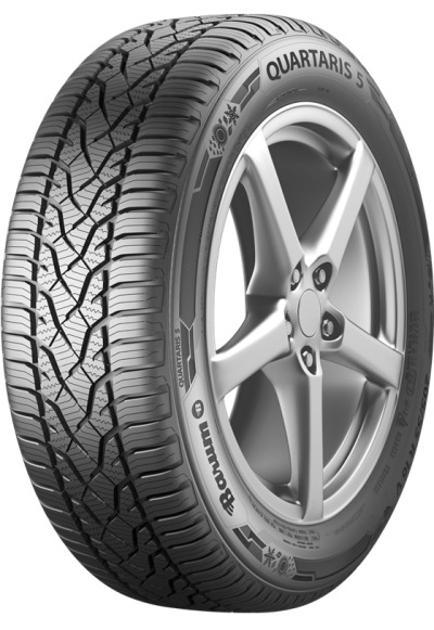 1955015 82H BARUM QUARTARIS 5