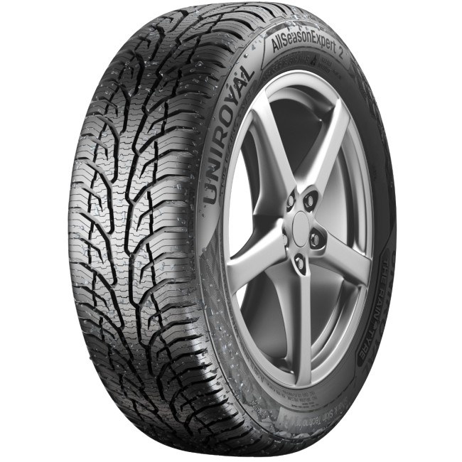 2155516 97H UNIROYAL ASEXPERT2X