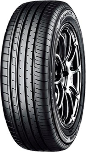 2256017 99V YOKOHAMA BLUEARTH-XT AE61