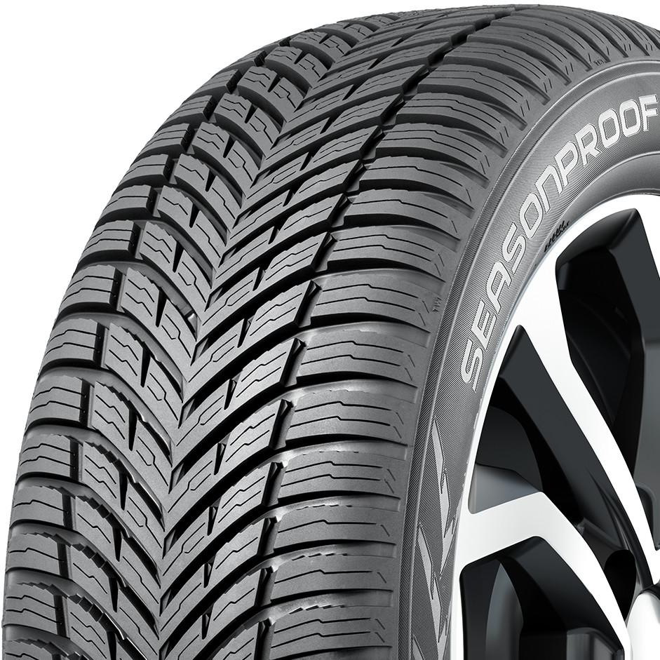 2156016 99V NOKIAN SEASONPROOF XL