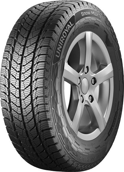 2256516 112R UNIROYAL SNOW MAX 3 