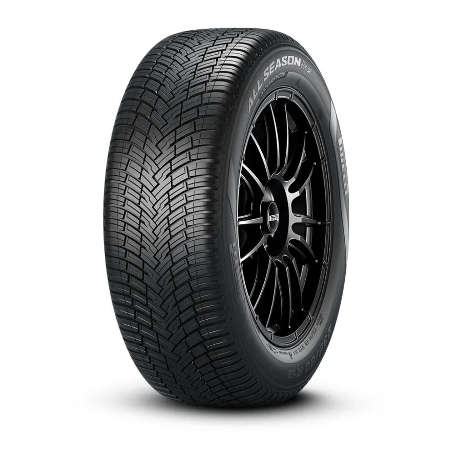 295 45ZR 20TSCZA/SRFT