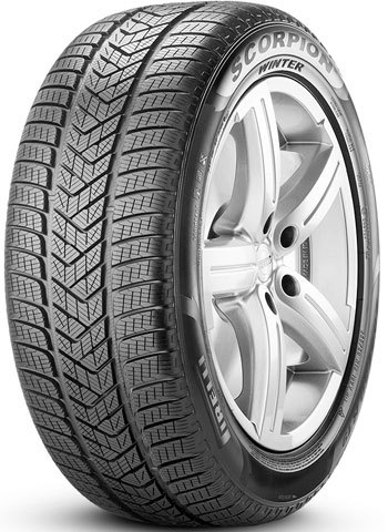 2754521 110V PIRELLI SCORPION WINTER 
