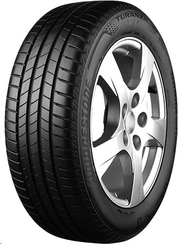 205/55WR17  BRIDGESTONE TL T005 MO (DOT18)