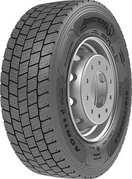 315/80R22.5 ARMSTRONG TL ADR11