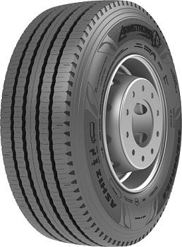 385/65R22.5 ARMSTRONG TL ASH12