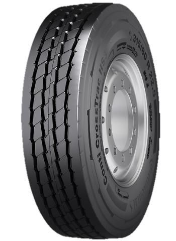 315/80R22.5 CONTI TL CROSSTRAC HS3 3PMSF
