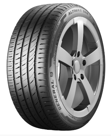 2356517 10H GENERAL TIRE GRABAT3XL 