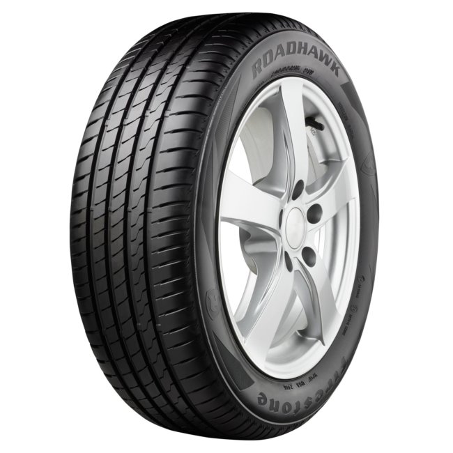 2253519 88Y Firestone Roadhawk XL