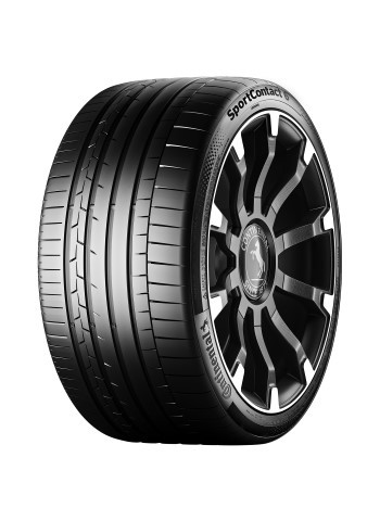 2253520 90Y CONTI TL SC-6 SSR FR XL