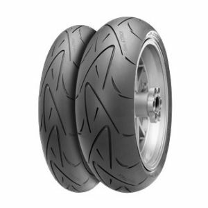 1206017 55W CONTINENTAL CONTISPORTATTACK 2 