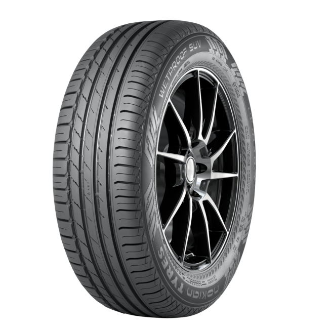2156516 98V NOKIAN WETPROOF SUV