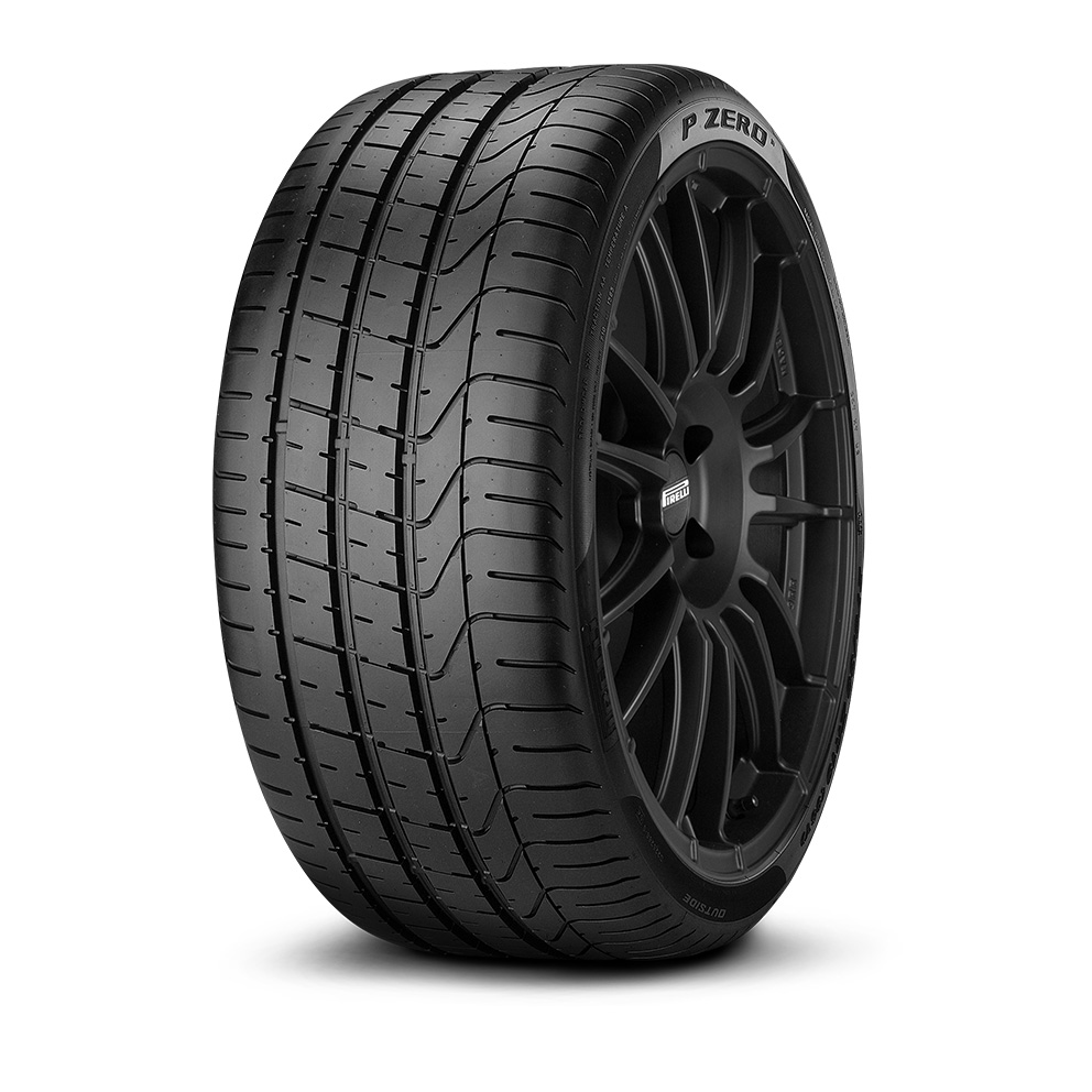 2453519 93Y PIRELLI P-ZEROMO1X