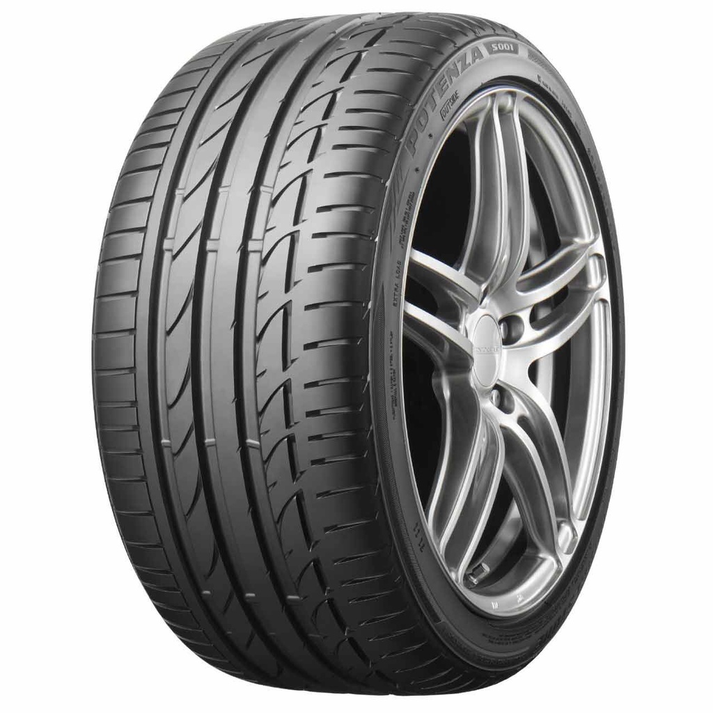 2453519 93Y BRIDGESTONE S001XLREN