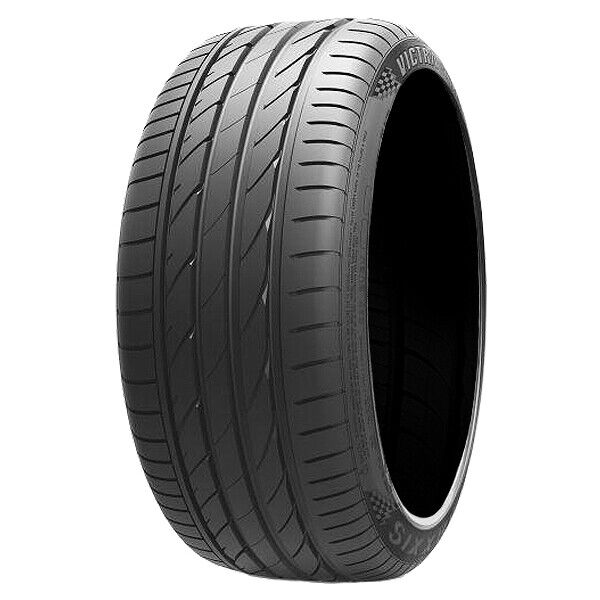 2754020 106Y MAXXIS VS5 SUV