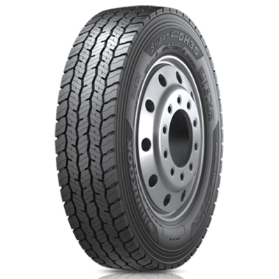 235/75R17.5 HANKOOK TL DH35